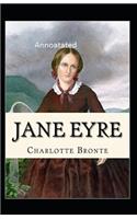 Jane Eyre Annotated