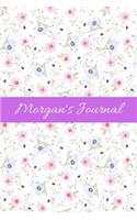 Morgan's Journal
