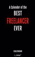 Calendar for Freelancers / Freelancer