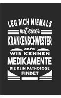Krankenschwester