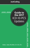 Justcoding's Guide to the 2017 ICD-10-PCs Updates
