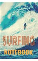 Surfing