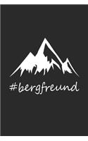Bergfreund
