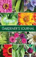 Gardener's Journal