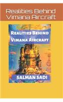 Realities Behind Vimana Aircraft