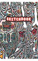 Sketchbook