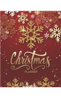 Christmas Planner