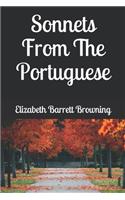 Sonnets From The Portuguese