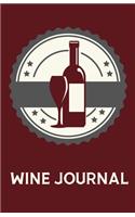 Wine Journal