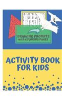 Activity Book