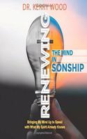 Renewing the Mind in Sonship