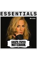 Notebook: Sheryl Crow American Musician Singer Songwriter Pop, Rock, Country, Jazz, Blues Grammy Awards, Primary Copy Book, Soft Glossy Cover Kids Adults Elem