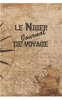 le Niger Journal de Voyage