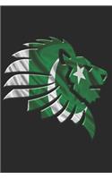 Pakistan Notebook