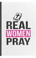 Real Women Pray