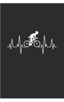 Bicycle Notebook