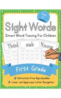 Dolch First Grade Sight Words