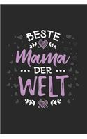 Beste Mama Der Welt