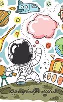 Coloring book for children
