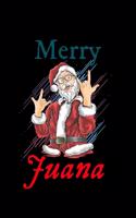 Merry Juana