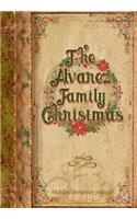 The Alvarez Family Christmas