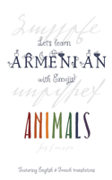 Let's Learn Armenian with Emojis!