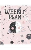 Weekly Plan