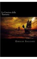 La Crociera della Tuonante (Italian Edition)