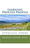 Learning Process Profile