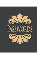 password