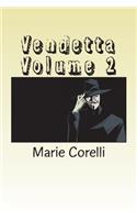 Vendetta Volume 2