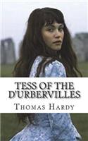 Tess of the d'Urbervilles