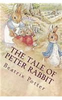 The Tale of Peter Rabbit