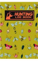 Hunting Log Book