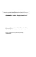 Boreas Te-5 Soil Respiration Data