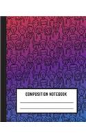 Composition Notebook
