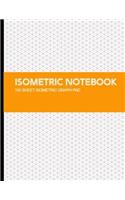 Isometric Notebook