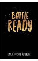 Battle Ready
