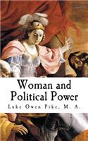 Woman and Political Power