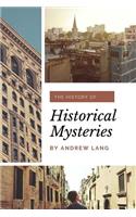 Historical Mysteries