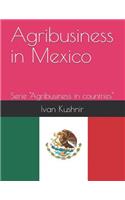 Agribusiness in Mexico