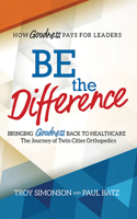 Be the Difference