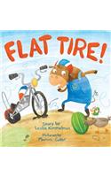 Flat Tire!