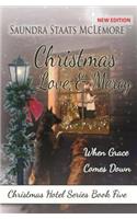 Christmas Love and Mercy