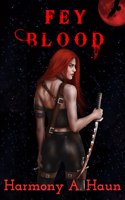 Fey Blood