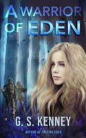 Warrior of Eden