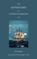 Adventures of Laforest - Dombourg