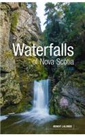 Waterfalls of Nova Scotia