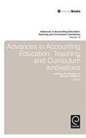 Advances in Accounting Education