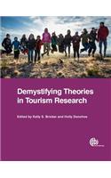 Demystifying Theories in Tourism Research